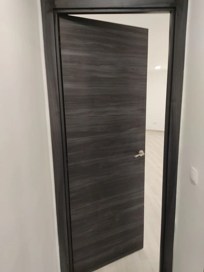 Estudio en avenida de Can Baró, 1 - Foto 26