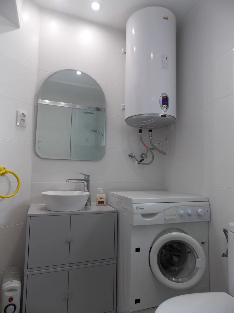 Piso en calle del Monte Esquinza, 7 - Foto 22