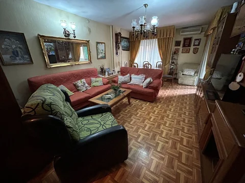 Piso en paseo de la Reina Cristina, 19 - Foto 1