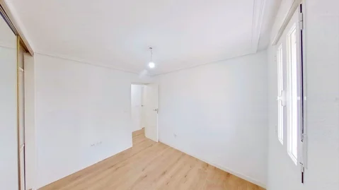 Piso en Barrio Amposta - Foto 15