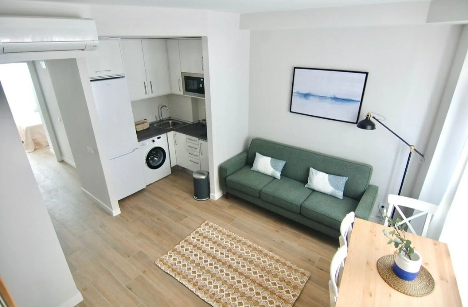 Dúplex en calle del Capitán Blanco Argibay, 5 - Foto 12