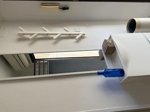 Piso en  Calle del Vizconde de Arlessón 29 - Foto 6