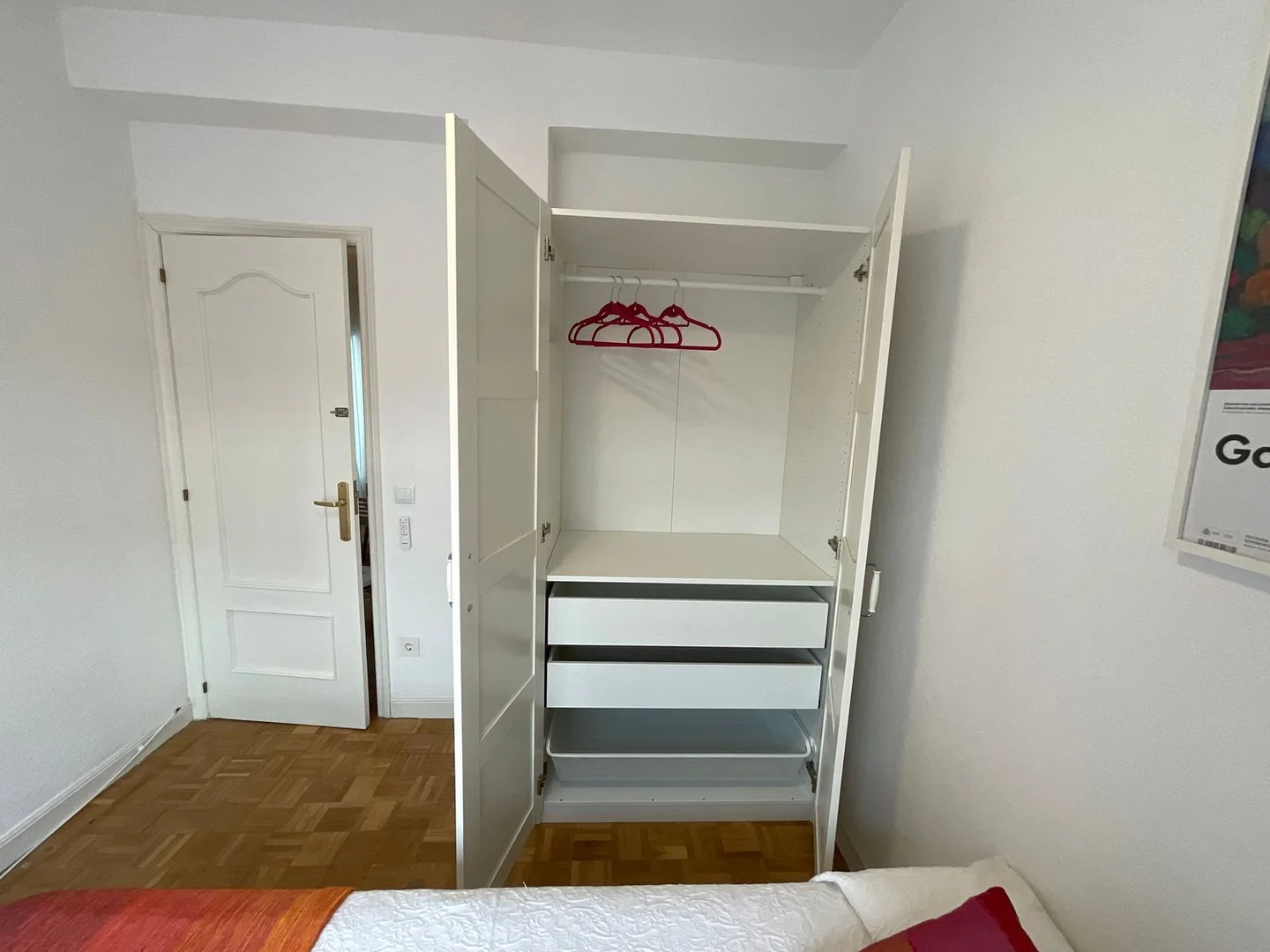 Piso en calle de Martín Martínez, 11 - Foto 15