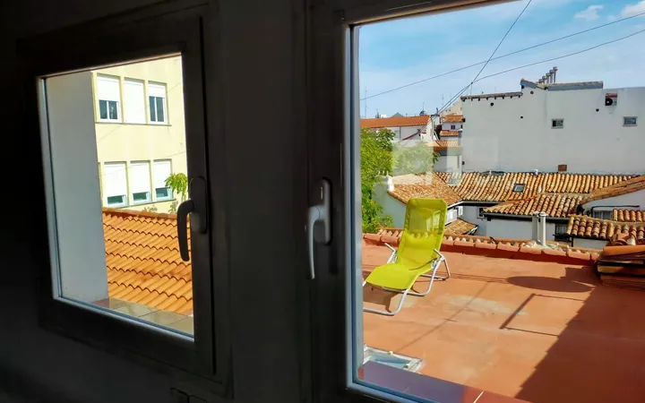 Estudio en Calle Juanelo, 18, Lavapiés-Embajadores - Foto 8