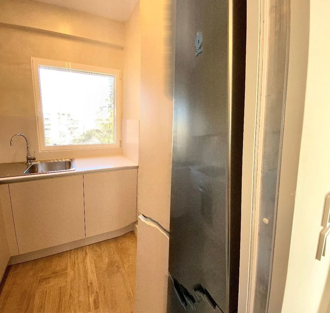 Piso en Calle de Víctor de la Serna, 30, Bernabéu-Hispanoamérica - Foto 9