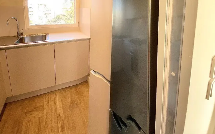 Piso en Calle de Víctor de la Serna, 30, Bernabéu-Hispanoamérica - Foto 9