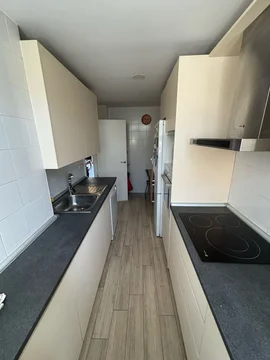 Piso en Barrio Moscardó - Foto 9