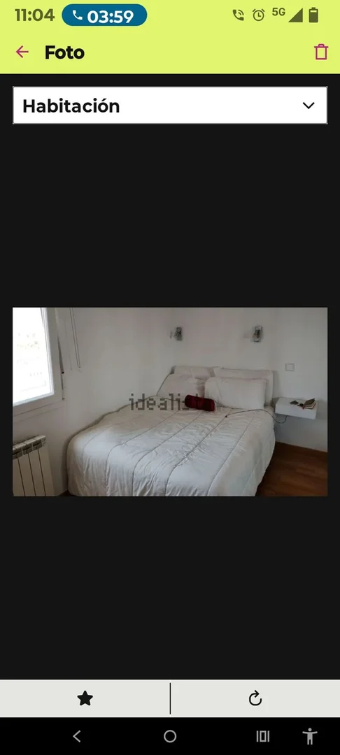 Piso en calle de Fray José Cerdeiriña, 20 - Foto 5