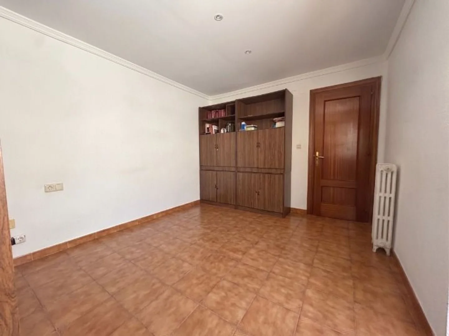 Piso en Calle de Roma, Guindalera - Foto 5