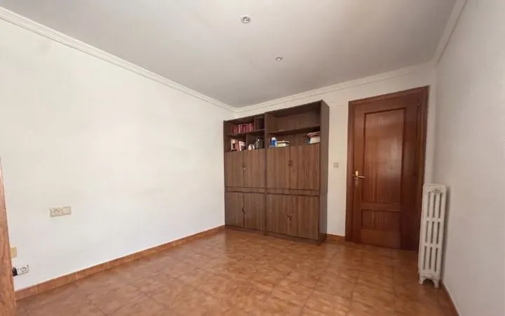 Piso en Calle de Roma, Guindalera - Foto 5