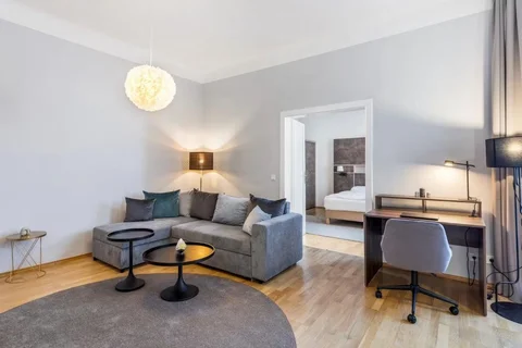 Piso en calle de Joaquín María López, 15 - Foto 5