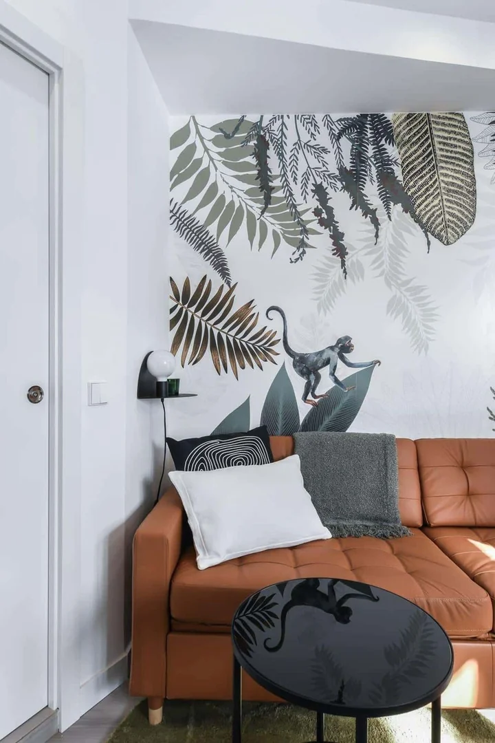 Estudio en Calle Algeciras, 1, Palacio - Foto 5