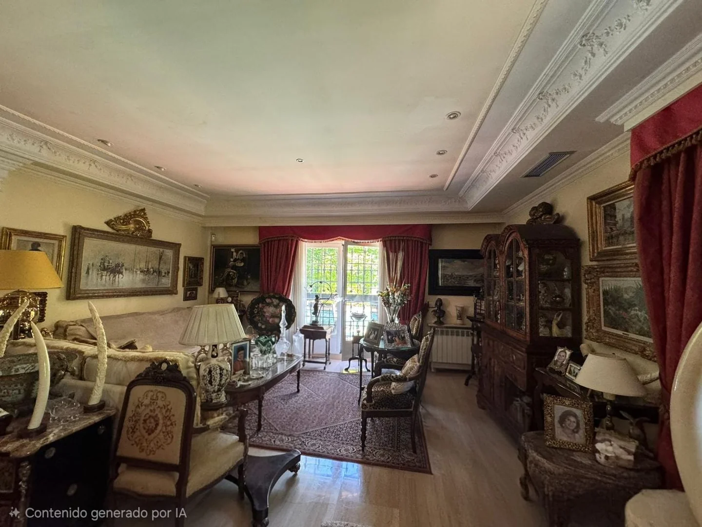 Casa o chalet independiente en Nueva España - Foto 11