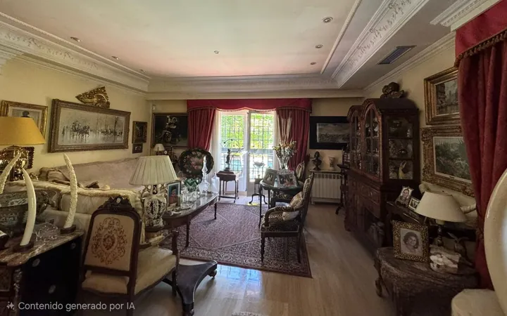Casa o chalet independiente en Nueva España - Foto 11