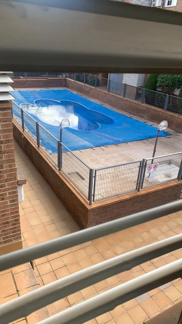 Piso en avenida Séptima, 28 - Foto 5