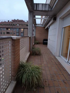 Ático en avenida de la Ciudad de Barcelona, 103 - Foto 2