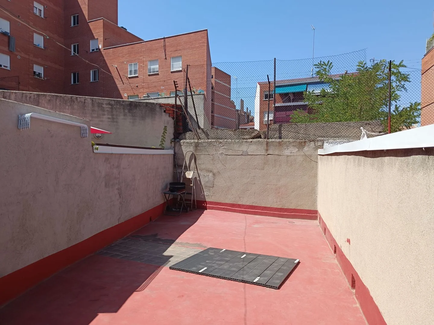 Piso en Calle de Fuendetodos, 28, Los Cármenes - Foto 8