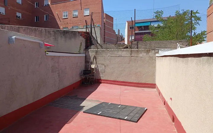 Estudio en Calle de Fuendetodos, 28, Los Cármenes - Foto 8