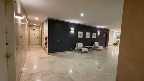 Estudio en Calle de Hermosilla, 101 - Foto 2