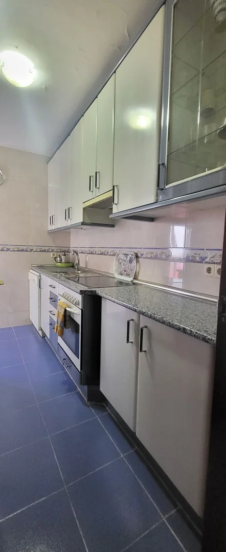 Piso en calle Santa María Reina, 29 - Foto 12