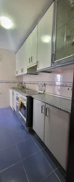 Piso en calle Santa María Reina, 29 - Foto 12