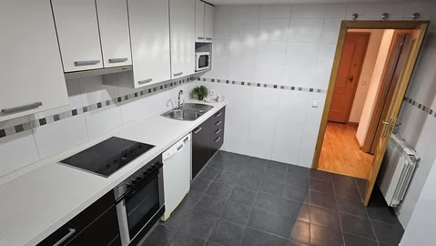 Piso en Ensanche de Vallecas - La Gavia - Foto 5