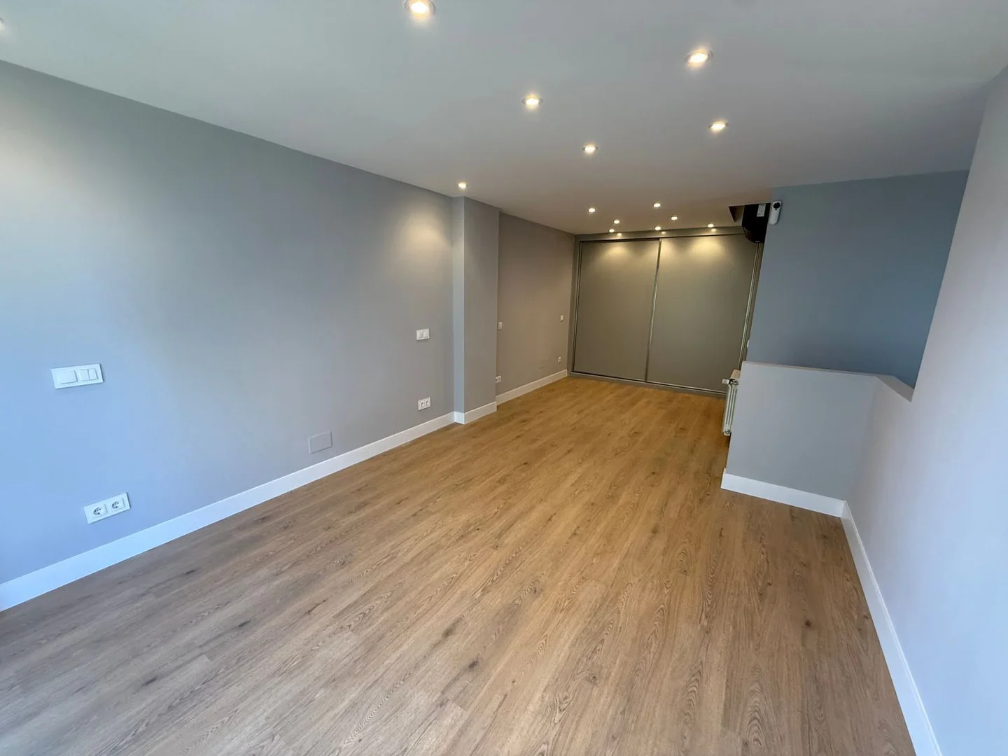 Dúplex en calle de Manuel Pombo Angulo, 12 - Foto 2