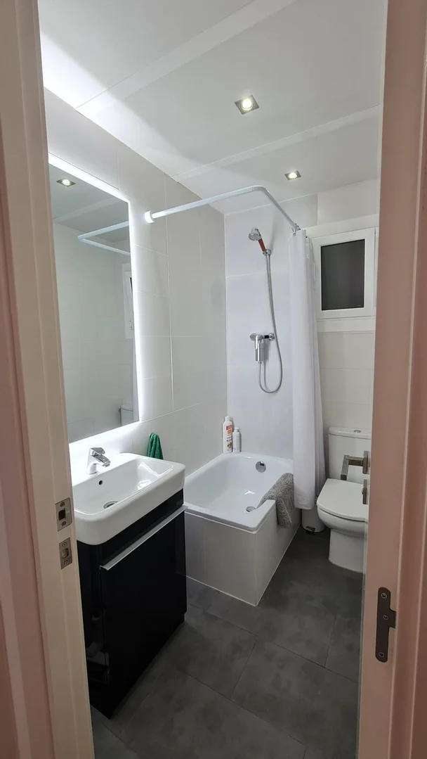 Piso en calle de la Marina, 87 - Foto 25