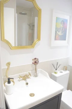 Piso en calle de Santa Rafaela María del Sagrado Corazón, 108 - Foto 13