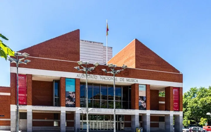 Estudio en Calle de Sánchez Pacheco, 16, Ciudad Jardín - Foto 18
