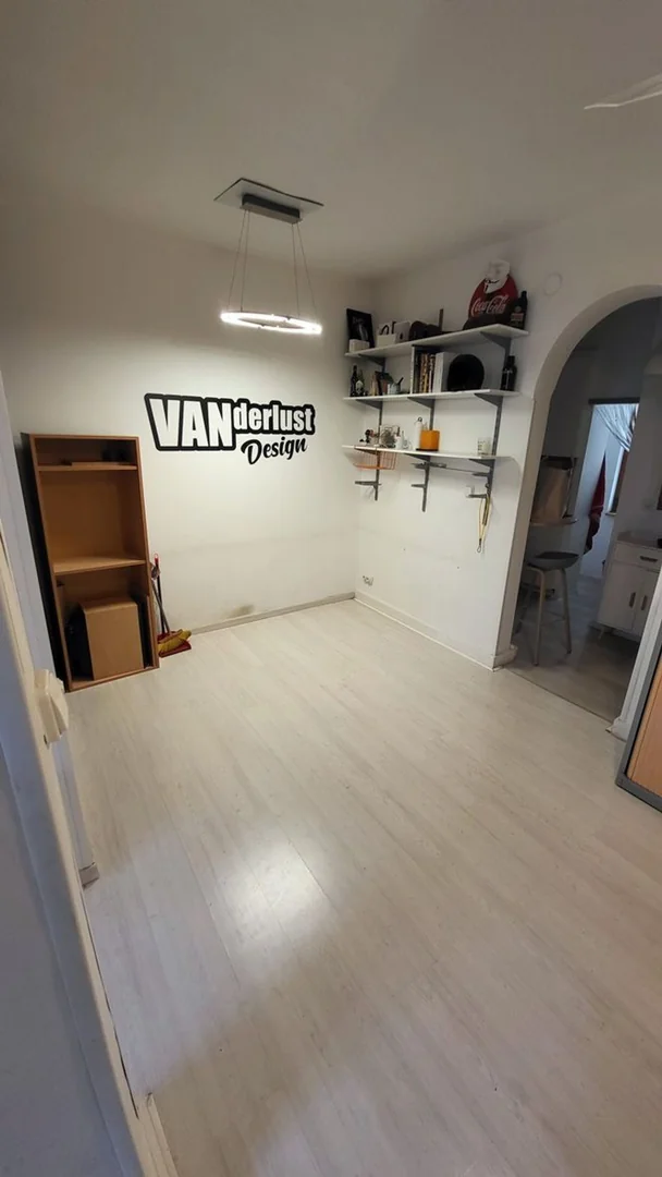 Estudio en Calle de las Dos Hermanas, 20, Lavapiés-Embajadores - Foto 14