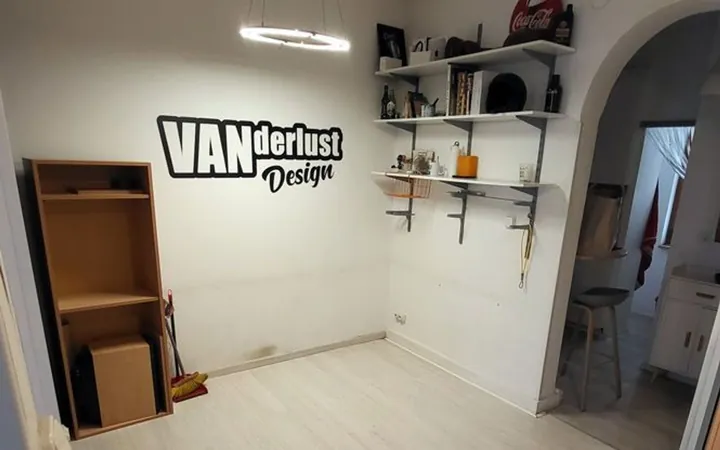 Estudio en Calle de las Dos Hermanas, 20, Lavapiés-Embajadores - Foto 14