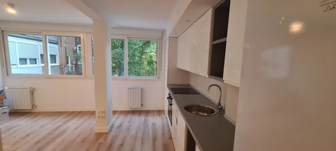 Piso en calle María Zambrano, 2 - Foto 8