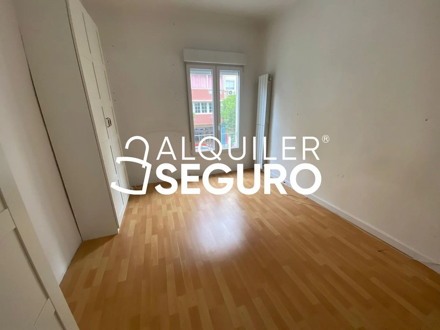 Piso en Calle de Nieremberg, Ciudad Jardín - Foto 11