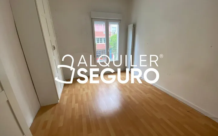 Piso en Calle de Nieremberg, Ciudad Jardín - Foto 11
