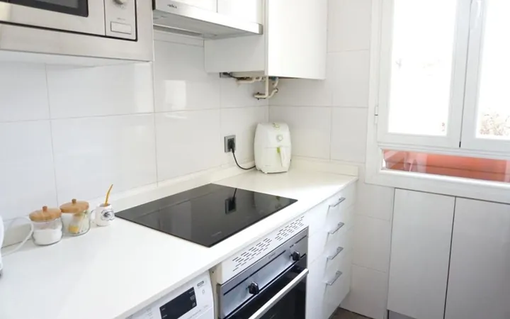 Piso en Lista - Foto 5