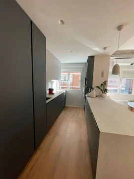 Piso en calle Fernando Poo, 25 - Foto 9