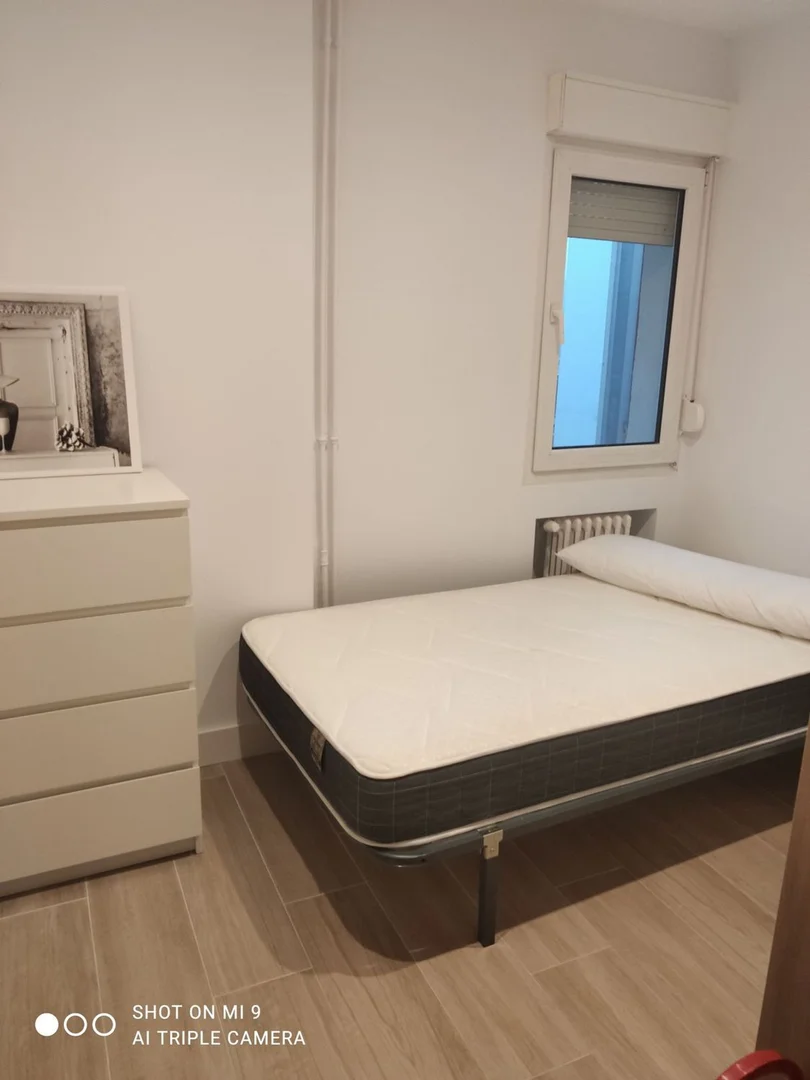 Piso en paseo de San Francisco de Sales, 25 - Foto 5