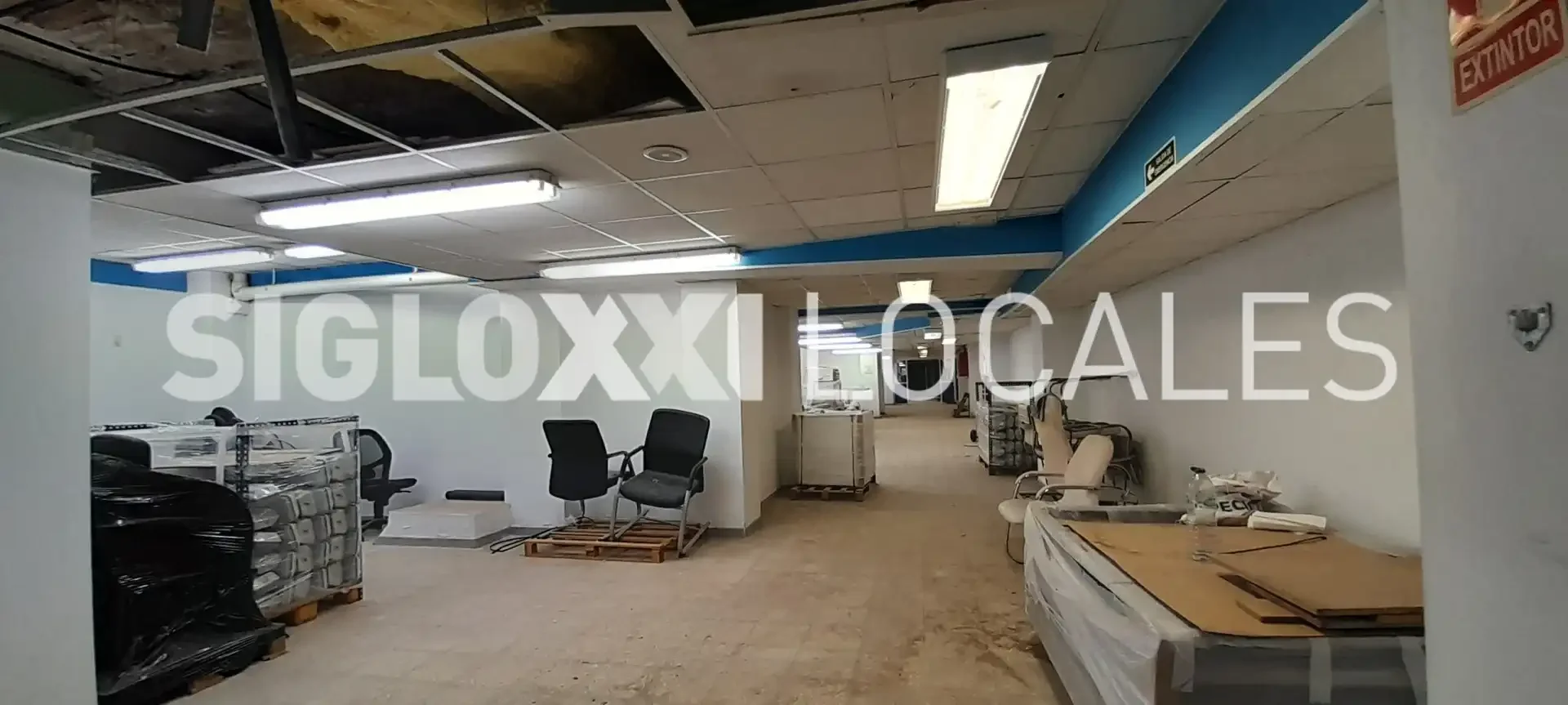 Local comercial en  Plaça de la Infància - Foto 11