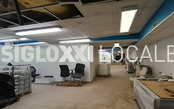 Local comercial en  Plaça de la Infància - Foto 11