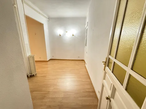 Piso en calle de Ayala, 156 - Foto 6