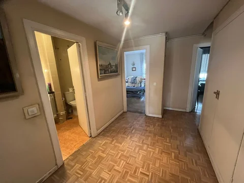 Piso en Avenida de América, 25 - Foto 15