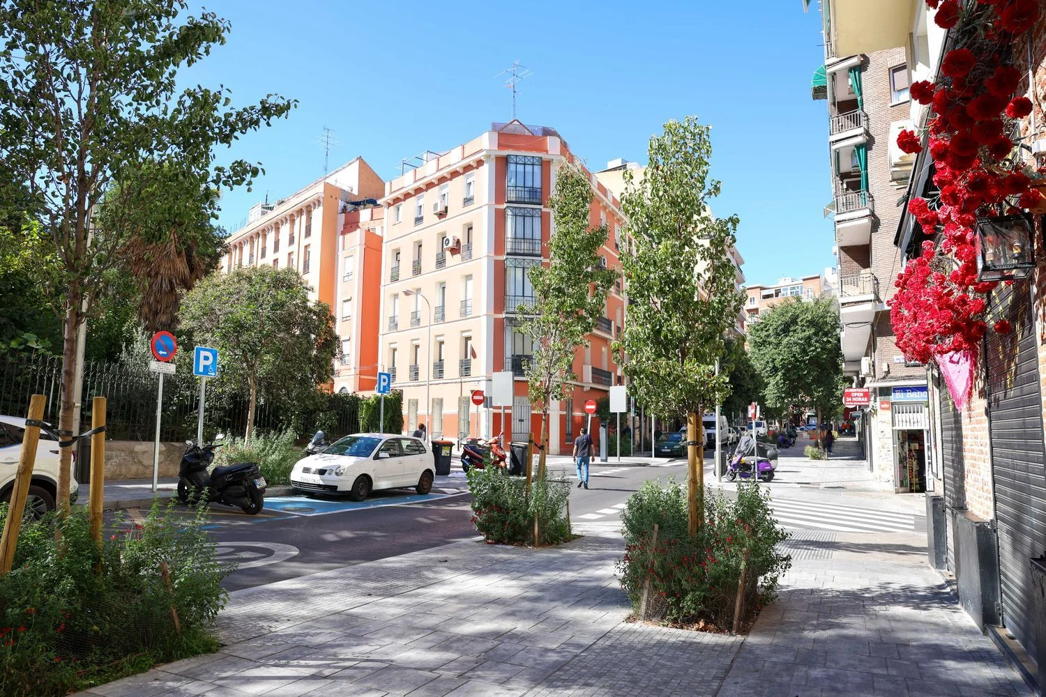 Piso en Calle de Alejandro González, Madrid, 7, Fuente del Berro - Foto 25