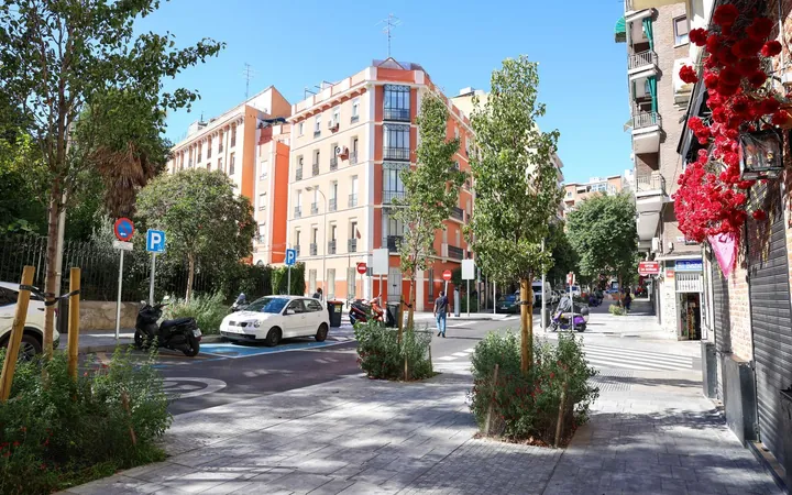 Piso en Calle de Alejandro González, Madrid, 7, Fuente del Berro - Foto 25