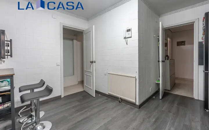 Piso en  Madrid Capital - Foto 46