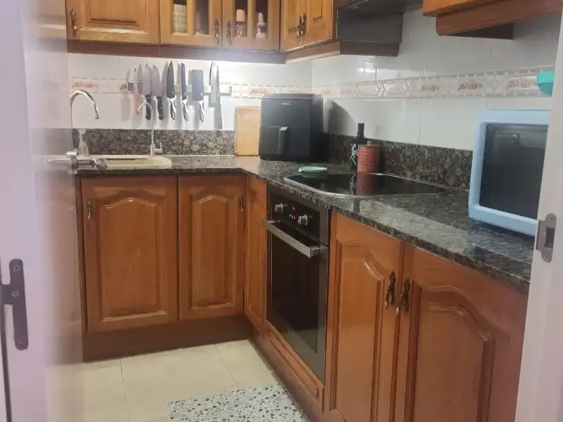 Piso en  Carrer dels Agudells 85 - Foto 17