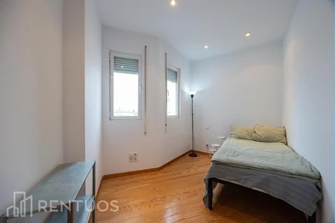 Piso en glorieta de López de Hoyos - Foto 25