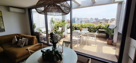 Ático en calle del General Álvarez de Castro, 41 - Foto 10