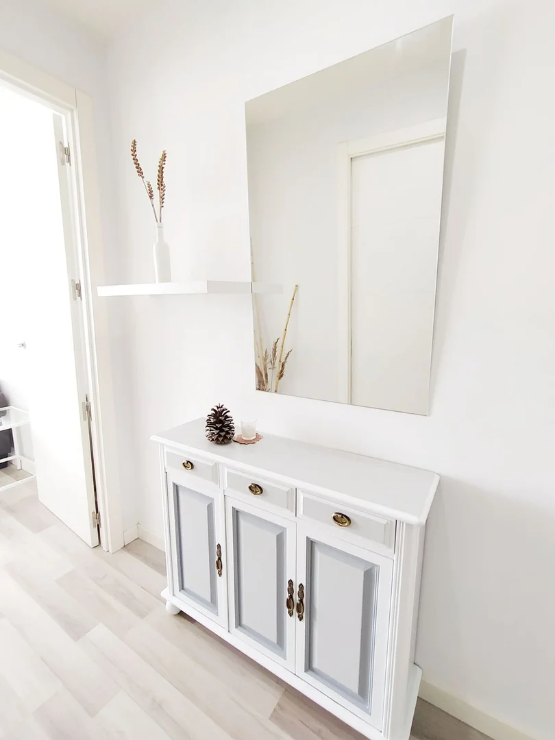 Piso en calle del Poeta Blas de Otero, 71 - Foto 5