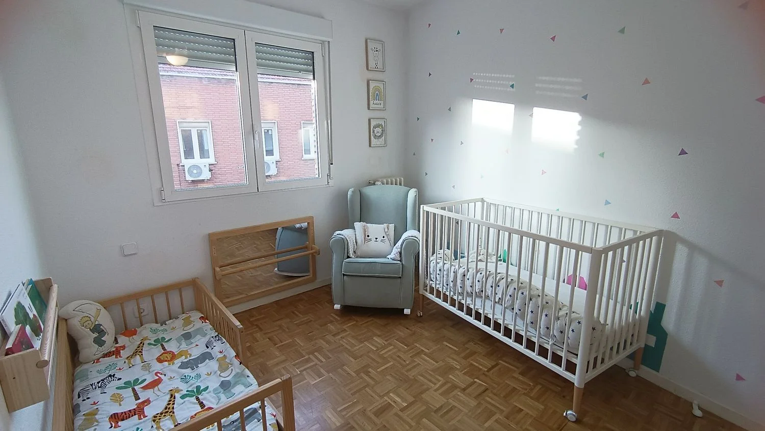 Piso en calle de Bravo Murillo, 297 - Foto 16